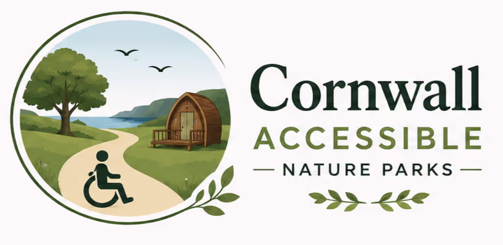 Cornwall Accessible Nature Parks CIC